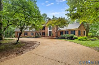 2125 Strawberry Run, Crozier, VA 23039