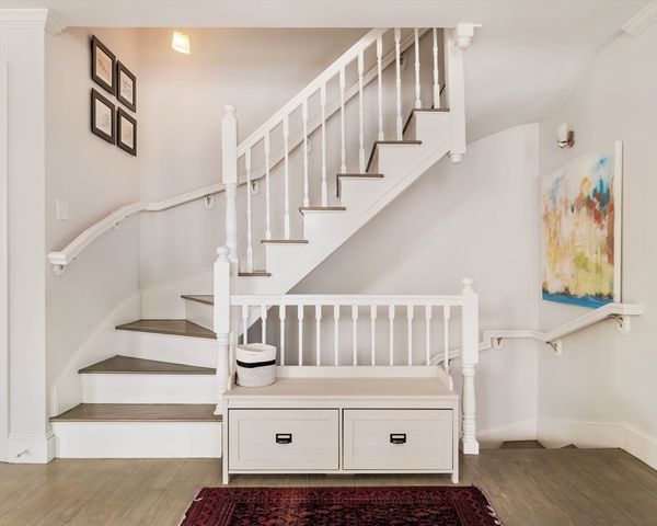 60 Dracut Street 5, Boston, MA 02124