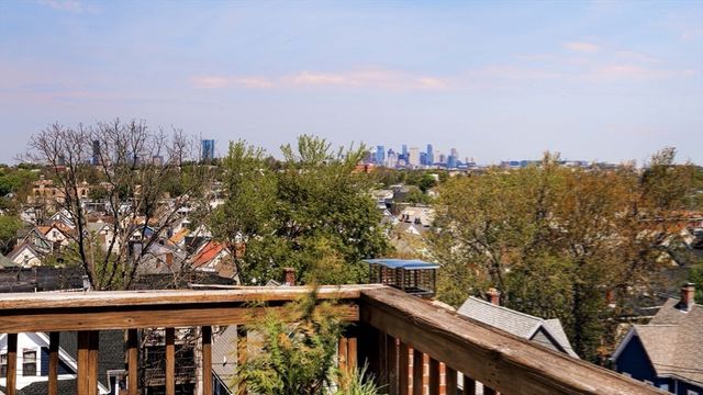 60 Dracut Street 5, Boston, MA 02124