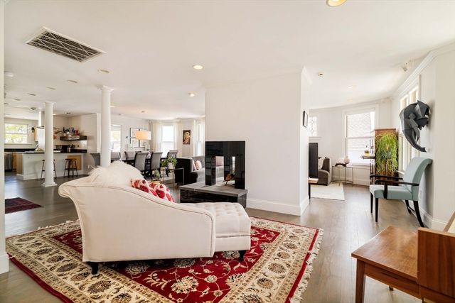 60 Dracut Street 5, Boston, MA 02124