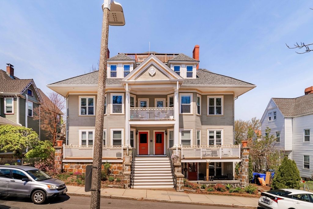 60 Dracut Street 5, Boston, MA 02124