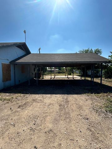 9769 Possum Hollow Road, San Angelo, TX 76901