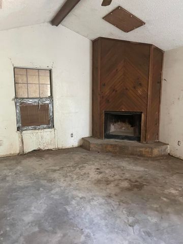 9769 Possum Hollow Road, San Angelo, TX 76901