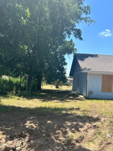 9769 Possum Hollow Road, San Angelo, TX 76901