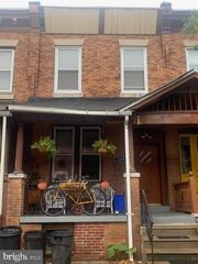 1224 S MARKOE ST #2ND FL, Philadelphia, PA 19143