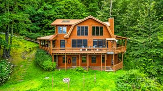 1933 N Laurel Ridge Road N, Maggie Valley, NC 28751