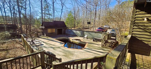 104 Pebble Creek Road, Chapin, SC 29036