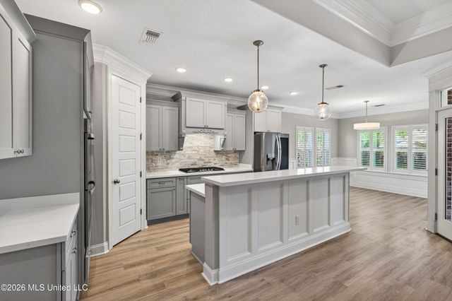 13509 Evergreen Drive, Gulfport, MS 39503