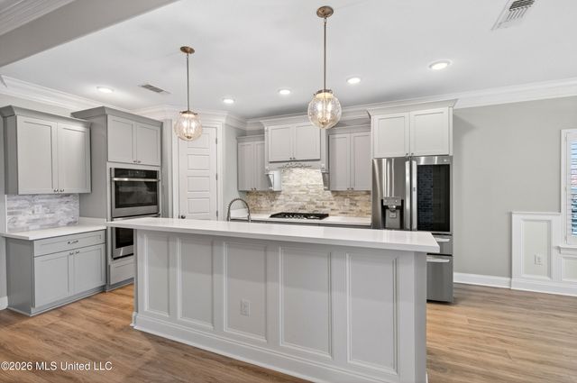 13509 Evergreen Drive, Gulfport, MS 39503