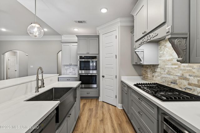 13509 Evergreen Drive, Gulfport, MS 39503