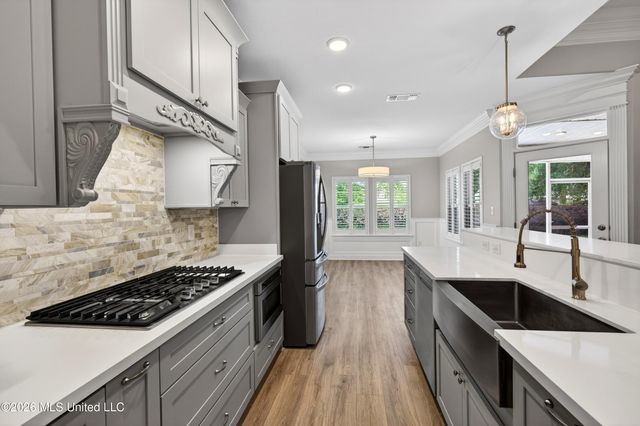 13509 Evergreen Drive, Gulfport, MS 39503