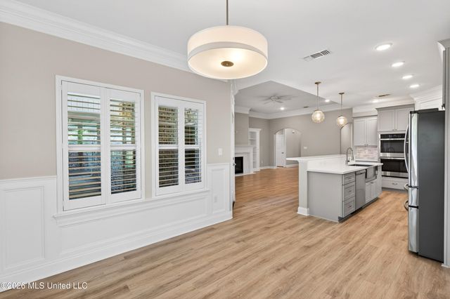 13509 Evergreen Drive, Gulfport, MS 39503