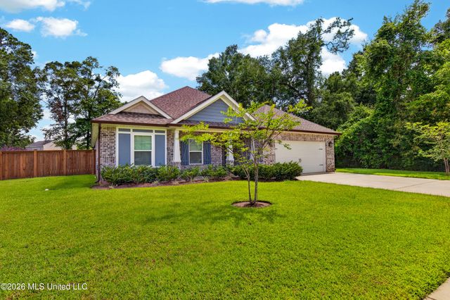 13509 Evergreen Drive, Gulfport, MS 39503