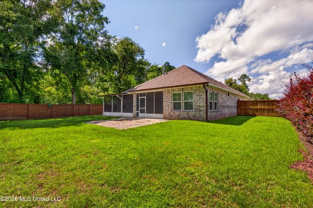13509 Evergreen Drive, Gulfport, MS 39503