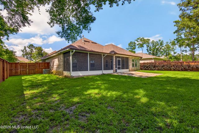 13509 Evergreen Drive, Gulfport, MS 39503
