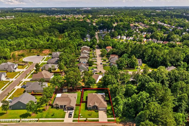 13509 Evergreen Drive, Gulfport, MS 39503