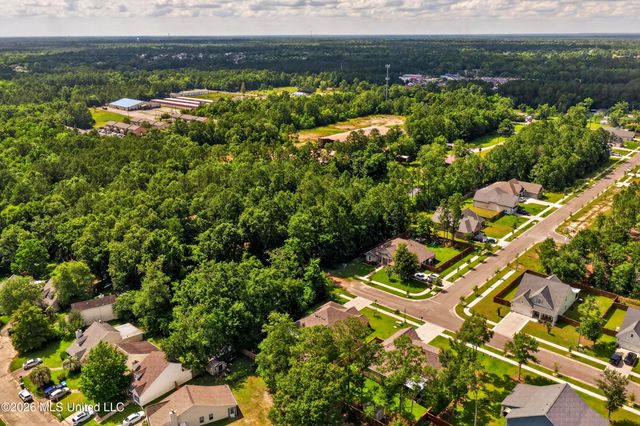 13509 Evergreen Drive, Gulfport, MS 39503