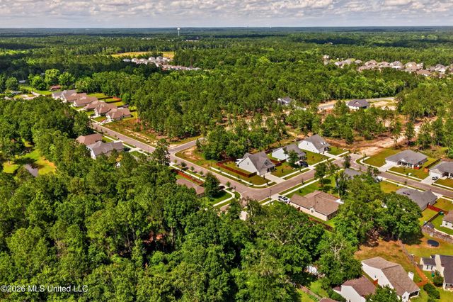 13509 Evergreen Drive, Gulfport, MS 39503