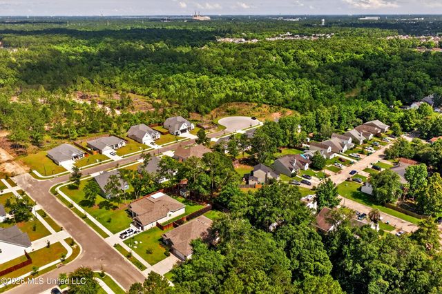 13509 Evergreen Drive, Gulfport, MS 39503