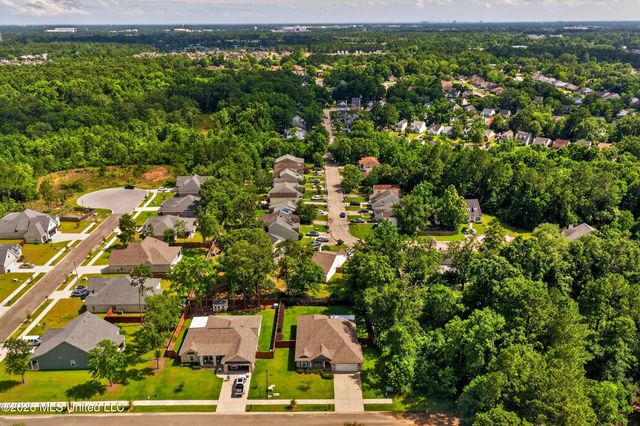 13509 Evergreen Drive, Gulfport, MS 39503