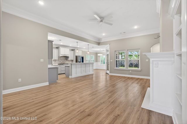 13509 Evergreen Drive, Gulfport, MS 39503