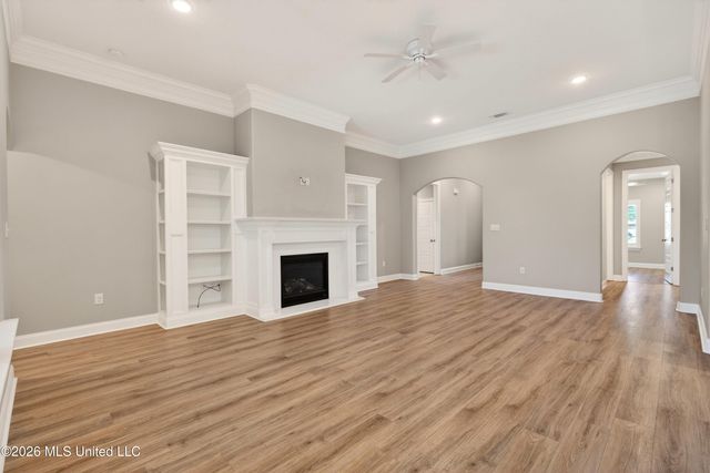 13509 Evergreen Drive, Gulfport, MS 39503