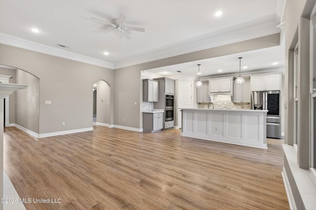 13509 Evergreen Drive, Gulfport, MS 39503