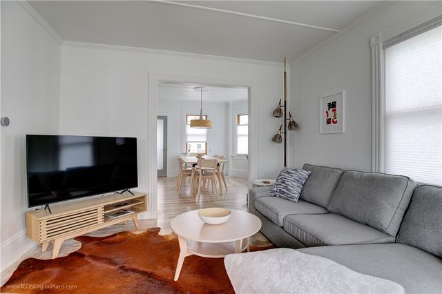 19 Congdon Avenue, Newport, RI 02840