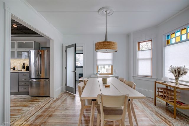 19 Congdon Avenue, Newport, RI 02840