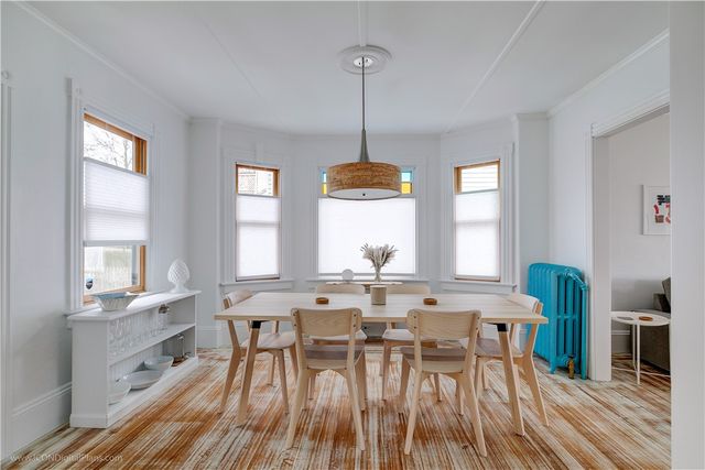 19 Congdon Avenue, Newport, RI 02840