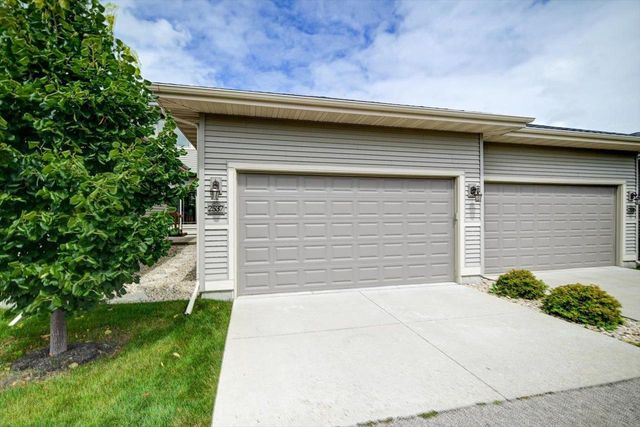 2537 New Town Drive, Sun Prairie, WI 53590