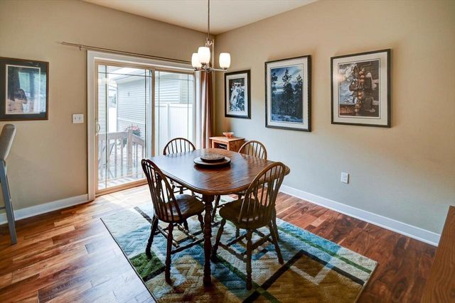 2537 New Town Drive, Sun Prairie, WI 53590