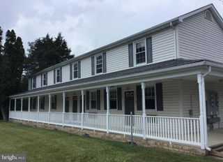 5632 STRASBURG RD #3, Strasburg, VA 22657