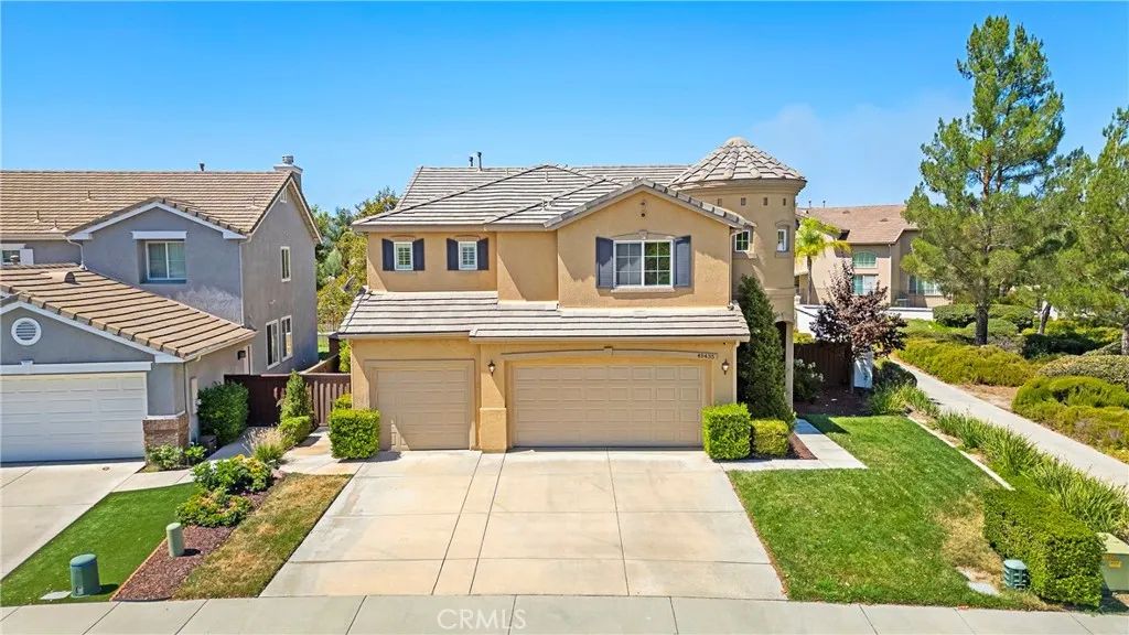 45435 Tioga Street, Temecula, CA 92592