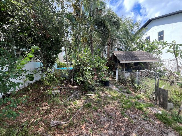 1412 36TH AVENUE N, St Petersburg, FL 33704