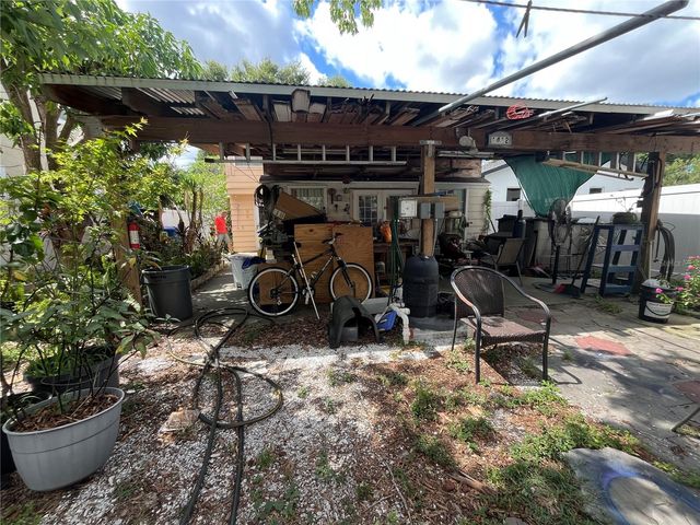 1412 36TH AVENUE N, St Petersburg, FL 33704