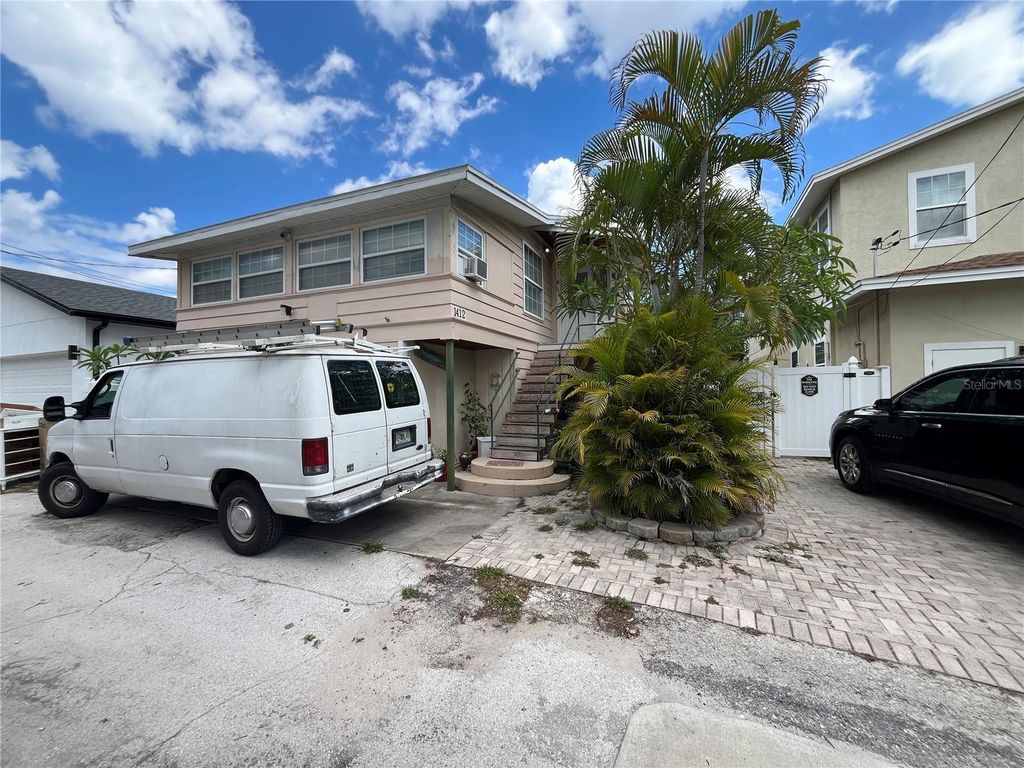 1412 36TH AVENUE N, St Petersburg, FL 33704