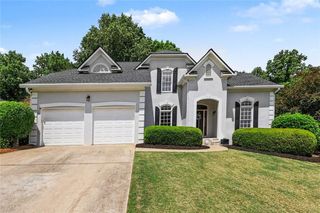 5640 The Twelfth Fairway, Suwanee, GA 30024