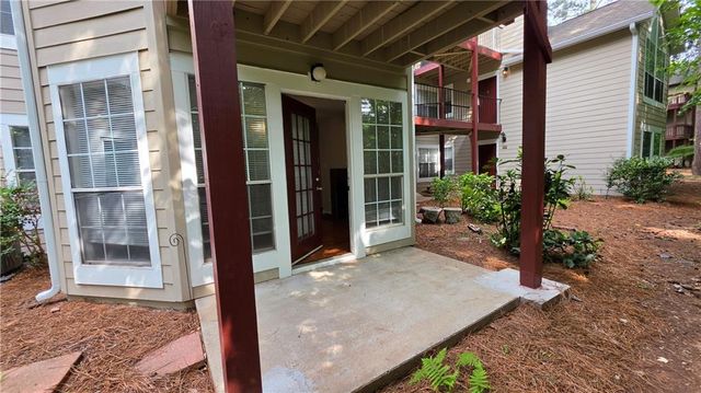 317 Hawkstone Way, Johns Creek, GA 30022