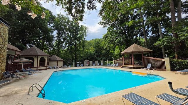 317 Hawkstone Way, Johns Creek, GA 30022