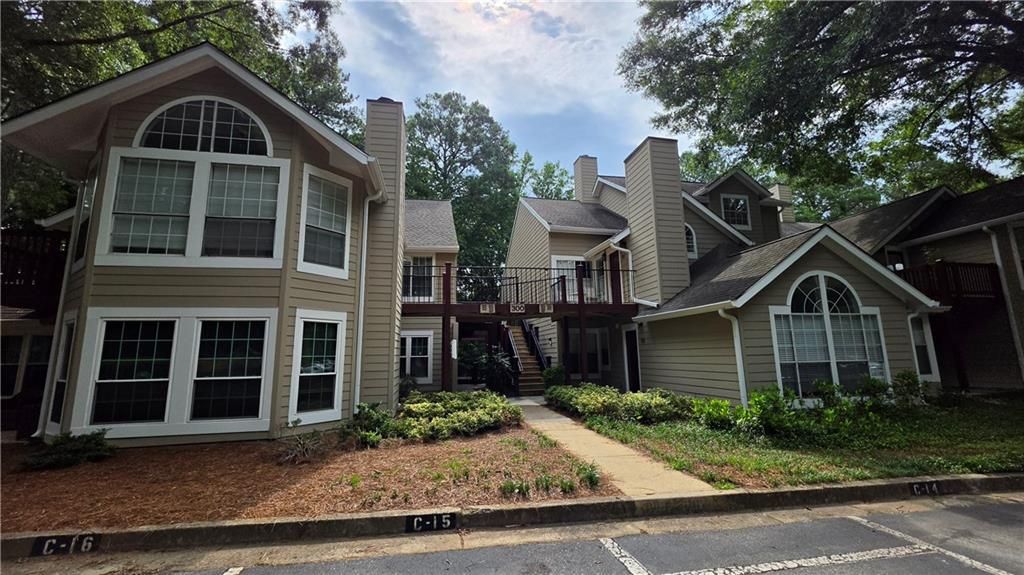 317 Hawkstone Way, Johns Creek, GA 30022