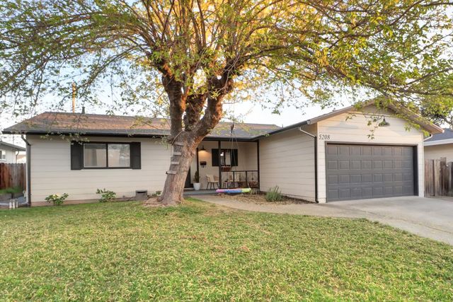 5208 Rambler Way, Sacramento, CA 95841