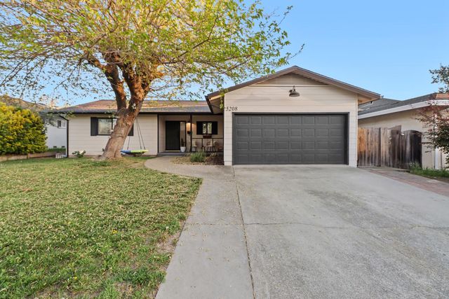 5208 Rambler Way, Sacramento, CA 95841