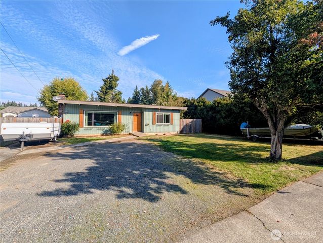 6103 Grove Street, Marysville, WA 98270