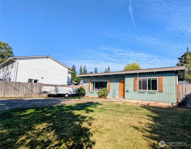 6103 Grove Street, Marysville, WA 98270