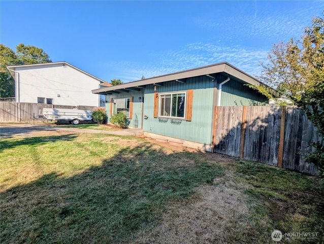 6103 Grove Street, Marysville, WA 98270