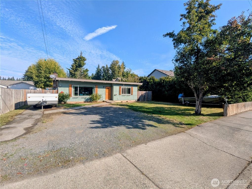 6103 Grove Street, Marysville, WA 98270