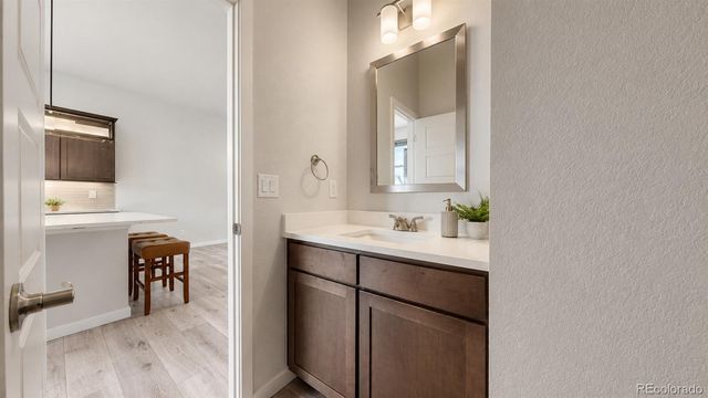 11842 W 52nd Avenue, Wheat Ridge, CO 80033