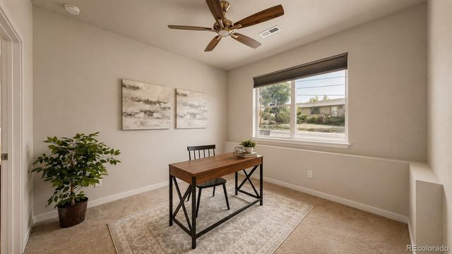 11842 W 52nd Avenue, Wheat Ridge, CO 80033
