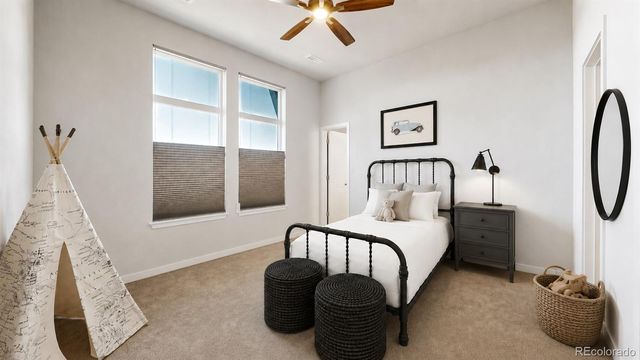 11842 W 52nd Avenue, Wheat Ridge, CO 80033